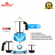 Bright Mixer Grinder -Butterfly  ( BRIGHT )