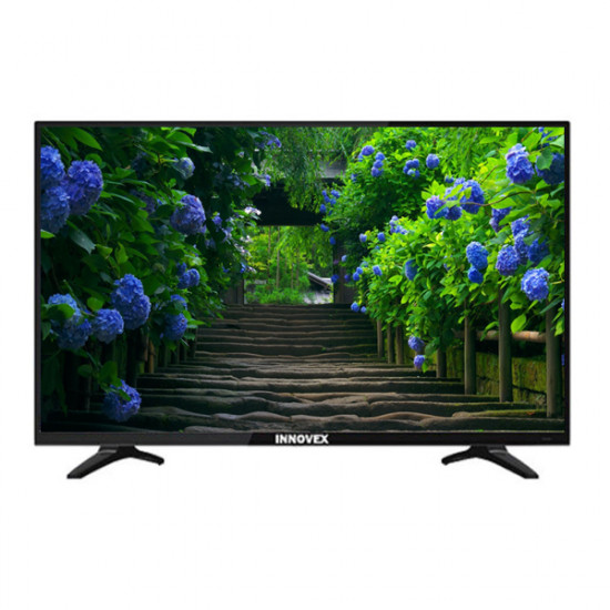 Innovex 32 Inch HD Ready LED TV  (LE)
