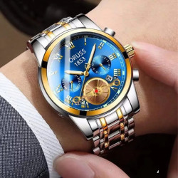 LUXURY WATCH
