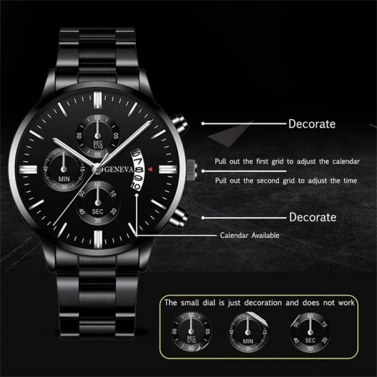 WATCH WATCH