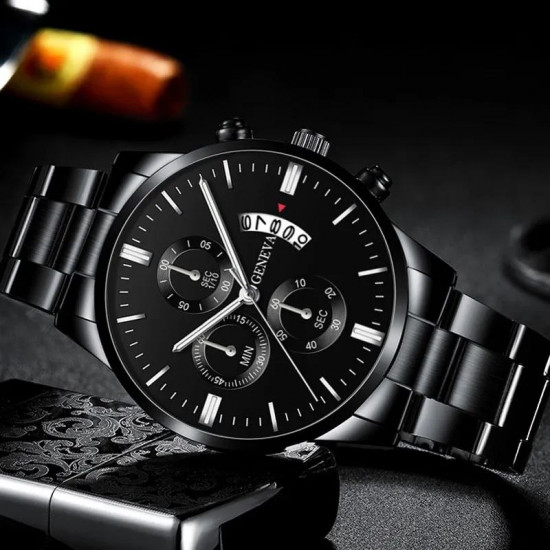 WATCH WATCH