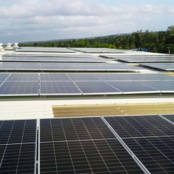 Solar Panel 4.1KW