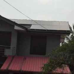 Solar Panel 2.25KW