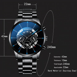 Luxury Men's watch