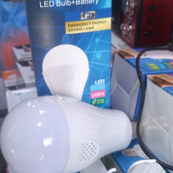 15W Emergency LED Bulb