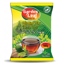 Garden Leaf Premium Tea-100 g