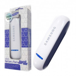 Power Bank Samsung 2600 mAh