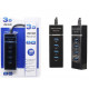 4 Port USB 3.0 Hub Super Speed with 30CM Cable 4 Port USB 3.0 Hub Super Speed with 30CM Cable