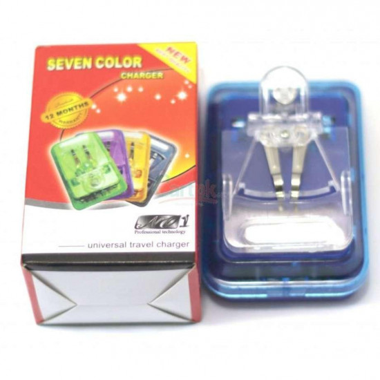 Universal Multi Charger For Mobile Phone, Camera Universal Multi Charger For Mobile Phone, Camera
