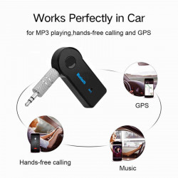 2 in 1 Wireless Bluetooth 5.0 Receiver Transmitter