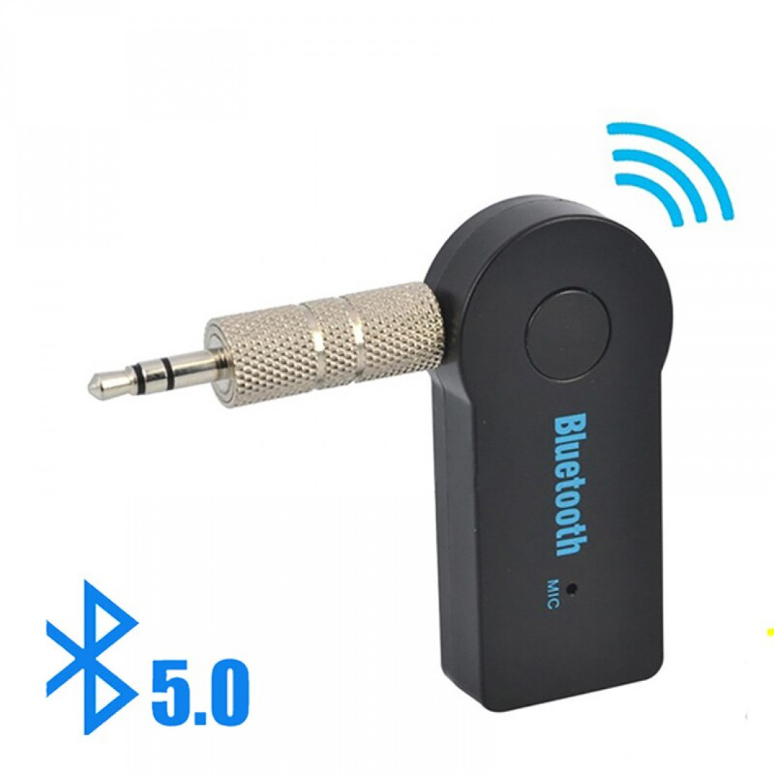 2 in 1 Wireless Bluetooth 5.0 Receiver Transmitter