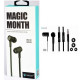 Celebrat D2 Magic Month Earphone for Smartphone Celebrat D2 Magic Month Earphone for Smartphone