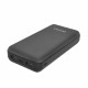 Awei P6K 20000mAh Super Fast Charging Power Bank Awei P6K 20000mAh Super Fast Charging Power Bank