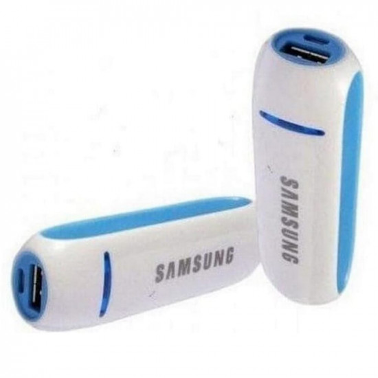Power Bank Samsung 2600 mAh Power Bank Samsung 2600 mAh