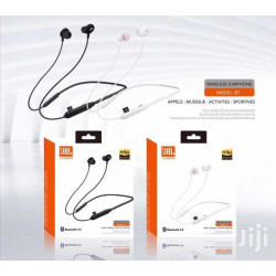 JBL Harman Hi-res Neckband Ear buds