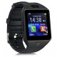Bluetooth Wrist Smart Watch - DZ09 Bluetooth Wrist Smart Watch - DZ09