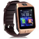 Bluetooth Wrist Smart Watch - DZ09