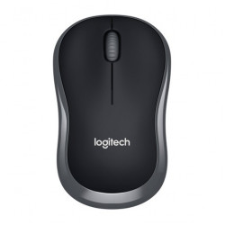 Logitech M185 Design1000DPI Wireless Mouse