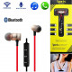 Sports Wireless Bluetooth Smart Stereo Handset Sports Wireless Bluetooth Smart Stereo Handset