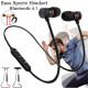Sports Wireless Bluetooth Smart Stereo Handset Sports Wireless Bluetooth Smart Stereo Handset
