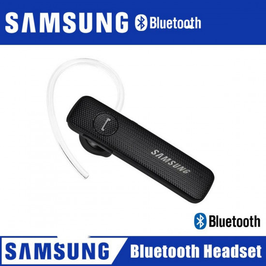 Samsung Bluetooth Wireless Headset For Smartphone