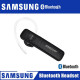 Samsung Bluetooth Wireless Headset For Smartphone Samsung Bluetooth Wireless Headset For Smartphone