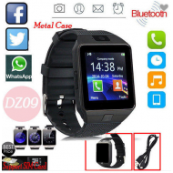 Bluetooth Wrist Smart Watch - DZ09