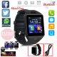 Bluetooth Wrist Smart Watch - DZ09 Bluetooth Wrist Smart Watch - DZ09