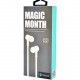 Celebrat D2 Magic Month Earphone for Smartphone Celebrat D2 Magic Month Earphone for Smartphone