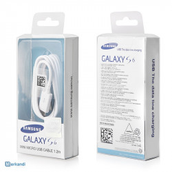 Samsung Charging cable S6 S7 Note4/5 Fast Charger