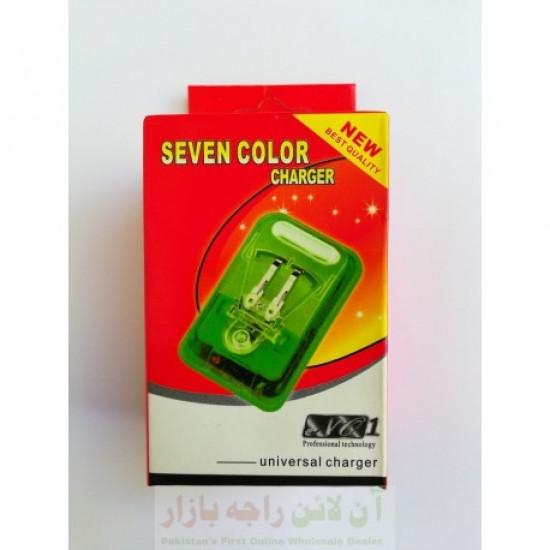 Universal Multi Charger For Mobile Phone, Camera Universal Multi Charger For Mobile Phone, Camera