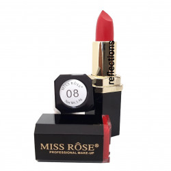 Miss Rose 3D Mineral Lipstick #03
