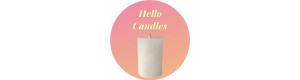 Hello Candles