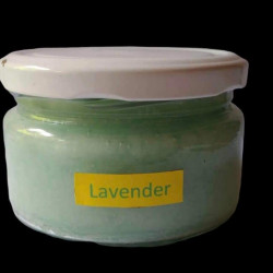 Jar 170ml Fragrance Candles