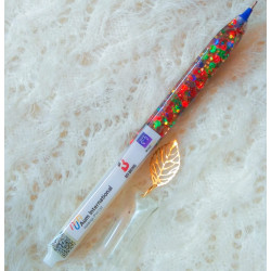 Customized Resin pen