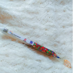 Customized Resin pen