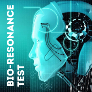 Bio-Resonance Test