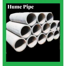 HUME PIPE