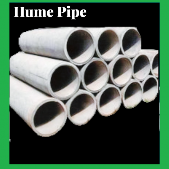 HUME PIPE HUME PIPE