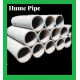 HUME PIPE