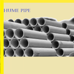 HUME PIPE