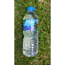 Natural Mineral Water 500ml