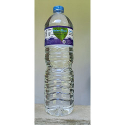 Natural Mineral Water 1500ml