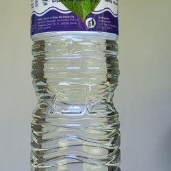 Natural Mineral Water 1500ml