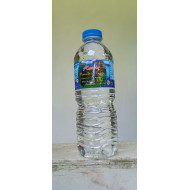 Natural Mineral Water 500ml
