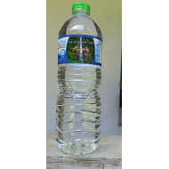 Natural Mineral Water 1000ml