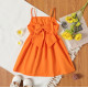 Bowknot Design Cami Dress Bowknot Design Cami Dress