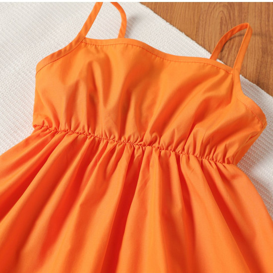 Bowknot Design Cami Dress Bowknot Design Cami Dress