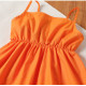 Bowknot Design Cami Dress Bowknot Design Cami Dress