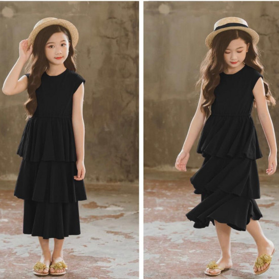 Girl Beach Dress Girl Beach Dress